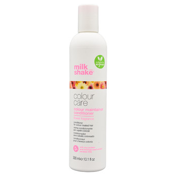 Milk_Shake Color Maintainer Conditioner Flower 300 ml