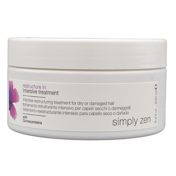 Simply Zen Restructure in Intensive Treatment 200 ml