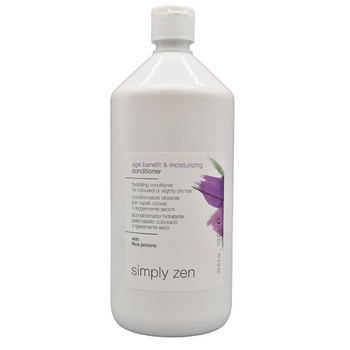 Simply Zen Age Benefit & Moisturizing Conditioner 1 l