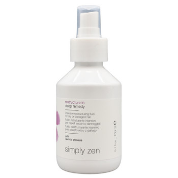 Simply Zen Restructure in Restructure In Deep Remedy 150 ml