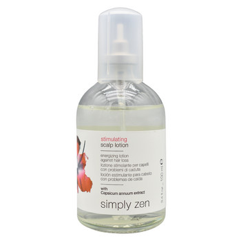 Simply Zen Stimulating Scalp Lotion 100 ml