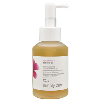 Simply Zen Restructure in Sublime Oil 100 ml