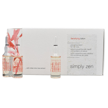Simply Zen Densifying Lotion 8 x 7 ml