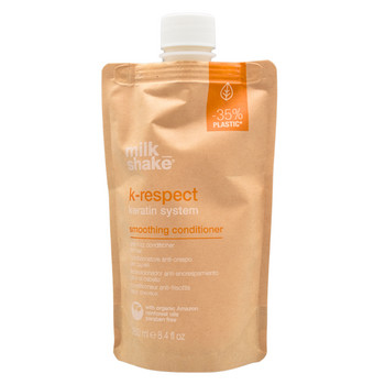 Milk_Shake K-Respect Smoothing Conditioner 250 ml, náhradní náplň