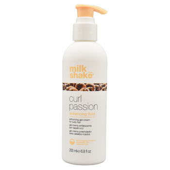 Milk_Shake Curl Passion Enhancing Fluid 200 ml