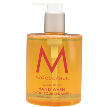 MoroccanOil Hand Wash Dahlia Rouge 360 ml