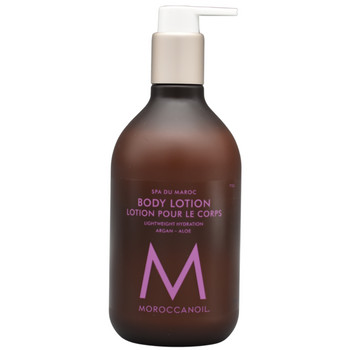 MoroccanOil Body Lotion Spa Du Maroc 360 ml