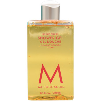 MoroccanOil Shower Gel Dahlia Rouge 250 ml