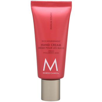 MoroccanOil Dahlia Rouge Hand Cream 40 ml