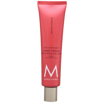MoroccanOil Dahlia Rouge Hand Cream 100 ml