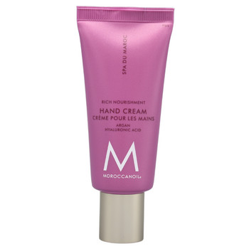 MoroccanOil Hand Cream Spa du Maroc 40 ml, poškozená krabička
