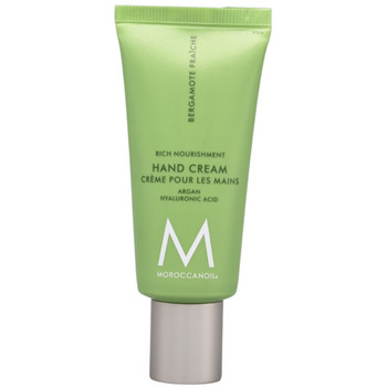 MoroccanOil Hand Cream Fragrance Bergamote 40 ml