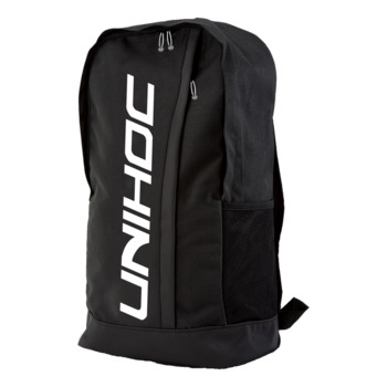 Unihoc STARTER ECO black/white (25L) black čierna, 25L