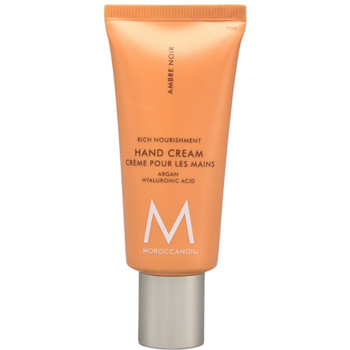 MoroccanOil Hand Cream Ambre Noir 40 ml