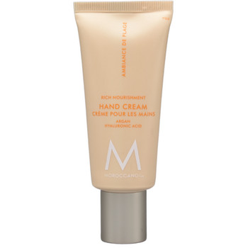 MoroccanOil Hand Cream Ambiance de Plage 40 ml