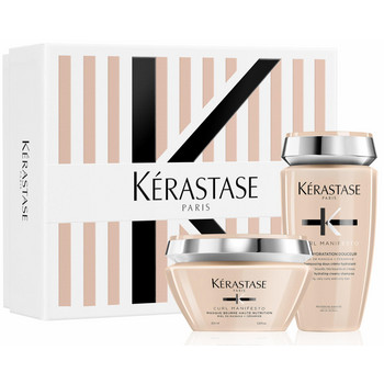 Kérastase Curl Manifesto Masque Spring Box 1 ks