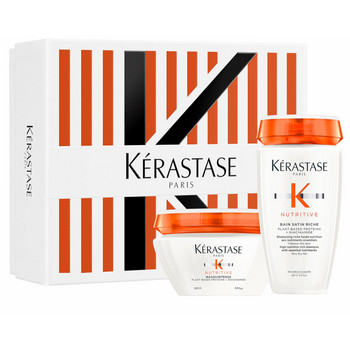 Kérastase Nutritive Masque Spring Box 1 ks