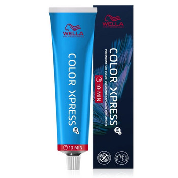 Wella Professionals Cool Xpress Color Xpress 60 ml, 4/