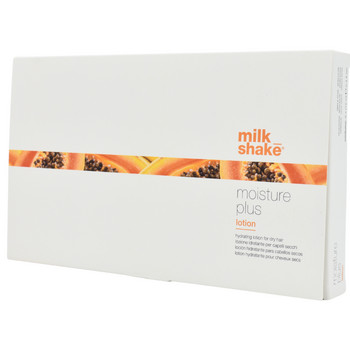 Milk_Shake Moisture Plus Hydrating Lotion 6 x 12 ml