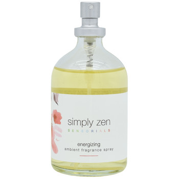 Simply Zen Sensorials Energizing Ambient Fragrance Spray 100 g