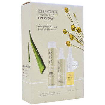Paul Mitchell Clean Beauty Clean Beauty Everyday Set 1 ks
