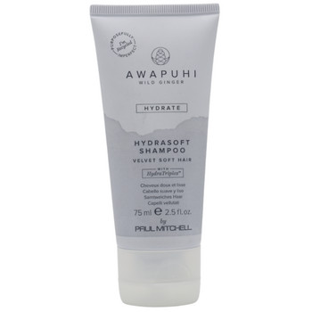 Paul Mitchell Awapuhi Wild Ginger Hydrasoft Shampoo 75 ml