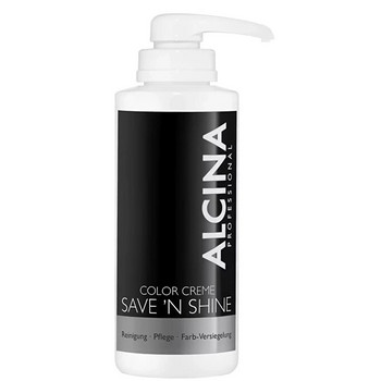 Alcina Cream Save'n Shine 500 ml