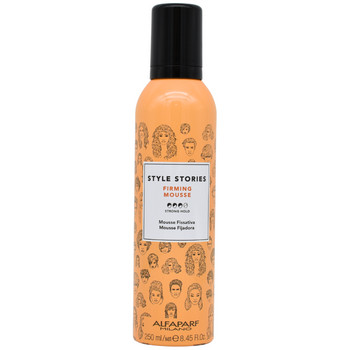 Alfaparf Milano Style Stories Firming Mousse 250 ml