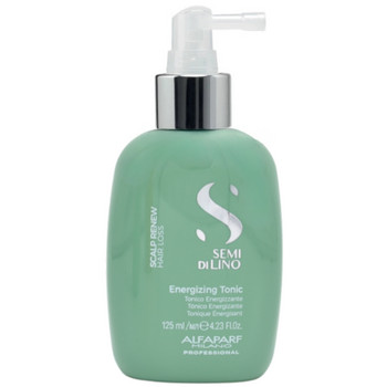 Alfaparf Milano Semi Di Lino Scalp Renew Energizing Lotion 125 ml