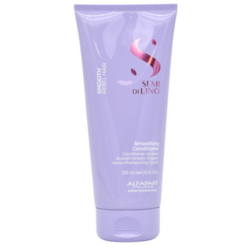 Alfaparf Milano Semi Di Lino Smooth Conditioner 200 ml