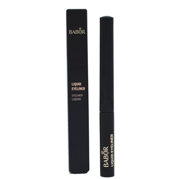 Babor Liquid Eyeliner Deep Black 1 ml