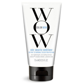 Color WOW Color Security Conditioner for Fine to Normal Hair 75 ml