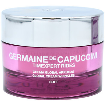 Germaine de Capuccini Global Cream Wrinkles Soft 50 ml
