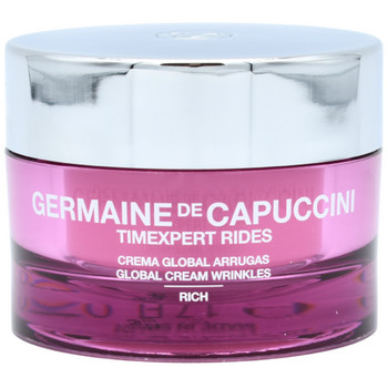 Germaine de Capuccini Global Cream Wrinkles Rich 50 ml