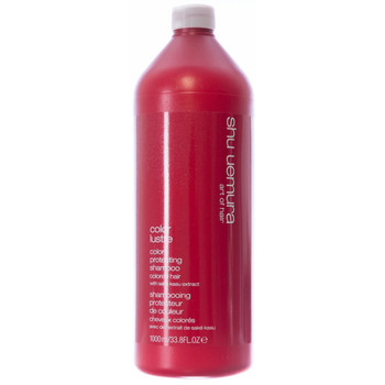 shu uemura Color lustre Color Protection Shampoo 1 l