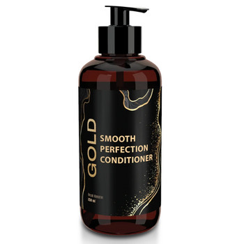 Brazil Keratin Gold Condicioner 250 ml