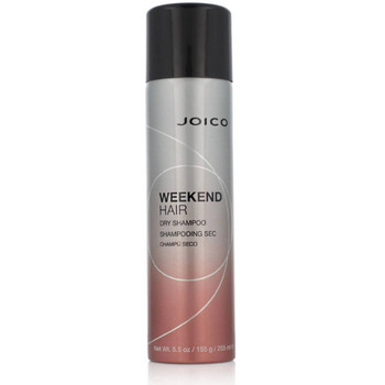 Joico Weekend Hair Dry Shampoo 255 ml