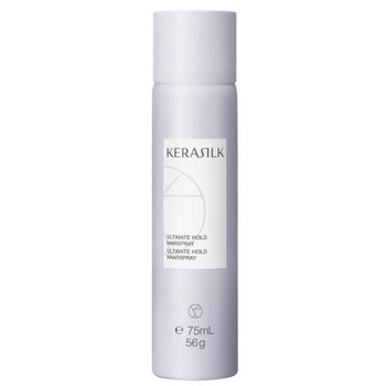 Goldwell Kerasilk Ultimate Hold Hairspray 75 ml
