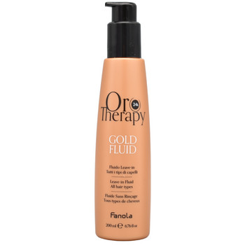 Fanola OroTherapy Leave In Fluid 200 ml