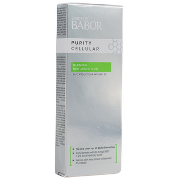Babor Doctor Purity Cellular Blemish Reducing Duo 4 ml