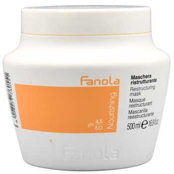 Fanola Nourishing Restructuring Mask 500 ml