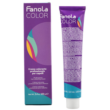 Fanola Color Cream Red Booster 100 ml, R.66