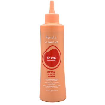 Fanola Detoxifying Scrub 195 ml