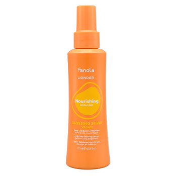 Fanola Wonder Nourishing Glossing Spray 150 ml