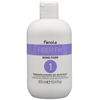 Fanola Fiber Fix Bond Fixer N.1 300 ml