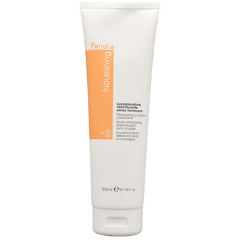 Fanola Nourishing Restructuring Leave-In Conditioner 300 ml