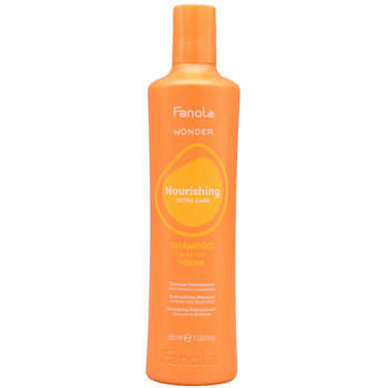 Fanola Wonder Nourishing Shampoo 350 ml