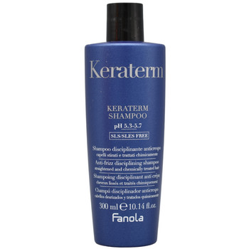 Fanola Keraterm Shampoo 300 ml