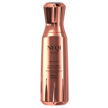 NEQI Diamond Glass Ultimate 180 ml