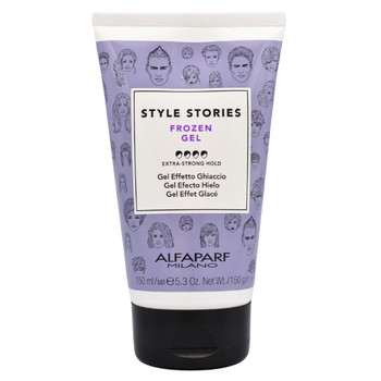 Alfaparf Milano Style Stories Frozen Gel 150 ml